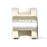 Chanel Anello ultra in oro bianco in argento