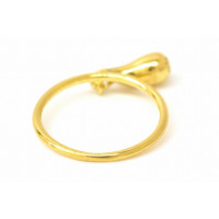 Tiffany & Co. Bague en Or jaune en Jaune