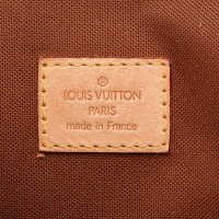 Louis Vuitton Batignolles Horizontal Bag aus Monogram Canvas 
