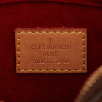 Louis Vuitton Cite PM de Monogram Canvas