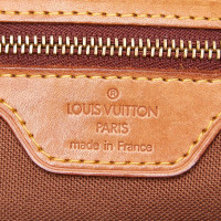 Louis Vuitton Cabas Piano aus Monogram Canvas 