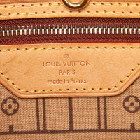 Louis Vuitton Neverfull MM aus Monogram Canvas