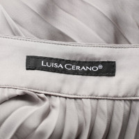 Luisa Cerano Rock in Grau