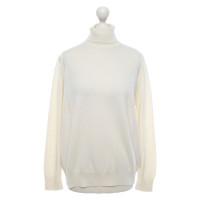 Rodier Knitwear in Cream