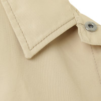 Max & Co Jacke in Creme 