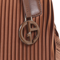 Armani Handbag in brown