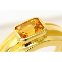 Tiffany & Co. Ring Yellow gold in Yellow