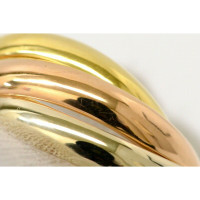 Cartier Ring in Geel