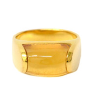 Bulgari Ring Yellow gold in Yellow