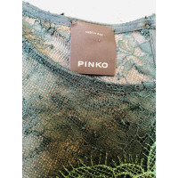 Pinko Kleid in Grün
