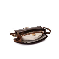 Salvatore Ferragamo Shoulder bag Leather