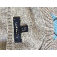 Burberry Knitwear Wool