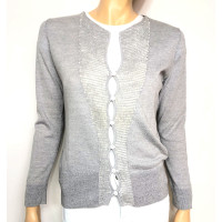 Dries Van Noten Knitwear in Grey