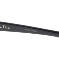 Christian Dior Cat-Eye Sunglasses
