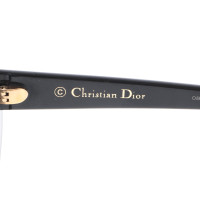 Christian Dior Cat-Eye Sunglasses