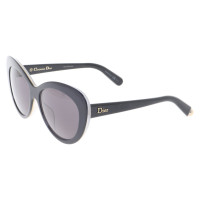Christian Dior Cat-Eye-Sonnenbrille