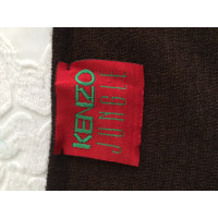 Kenzo Knitwear Wool