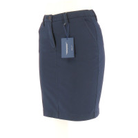 Gant Skirt Cotton in Blue