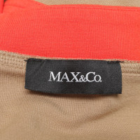 Max & Co robe Stripe