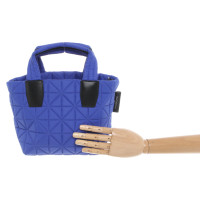 Vee Collective Handtasche in Blau