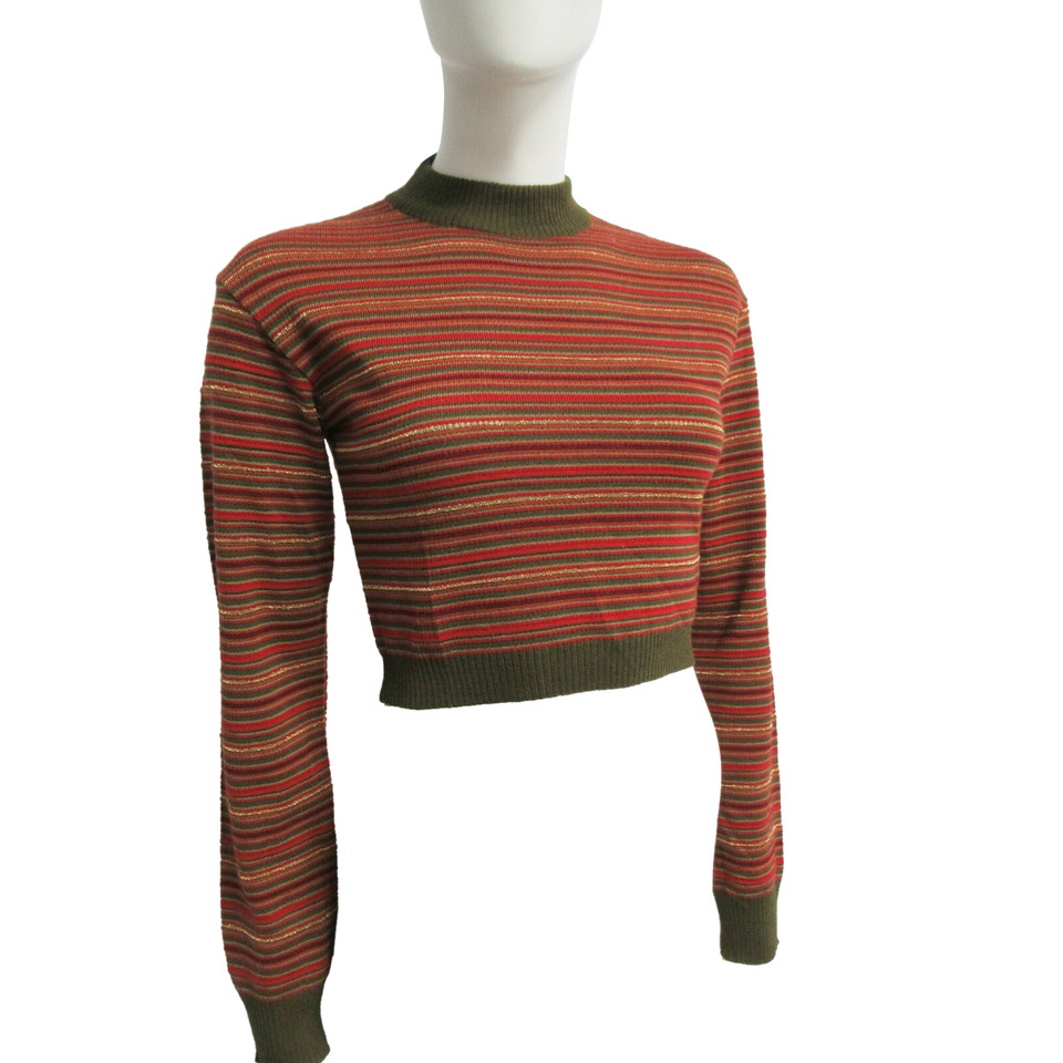 Romeo Gigli Knitwear Wool