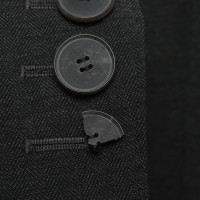 Akris Blazer Wool in Grey