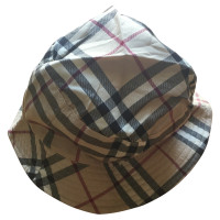 Burberry Hut mit Wendefunktion