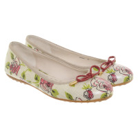 Car Shoe Mocassini/Ballerine