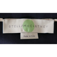 Stella McCartney Capispalla in Cotone in Blu