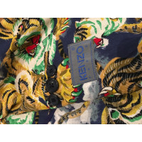 Kenzo Blazer aus Baumwolle