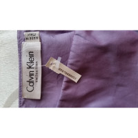 Calvin Klein Skirt in Violet