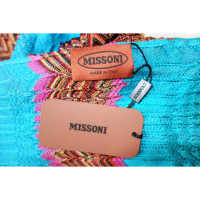 Missoni Sciarpa in Viscosa