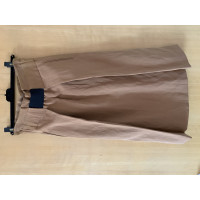 Trussardi Skirt in Brown