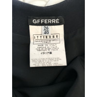 Ferre Dress in Black