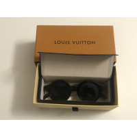 Louis Vuitton Zonnebril in Zwart