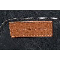 Alexander Wang Handbag Leather in Brown
