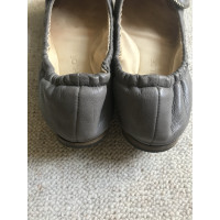 See By Chloé Slippers/Ballerinas Leather in Violet