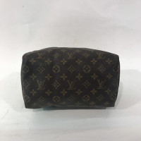 Louis Vuitton Speedy en Toile en Marron