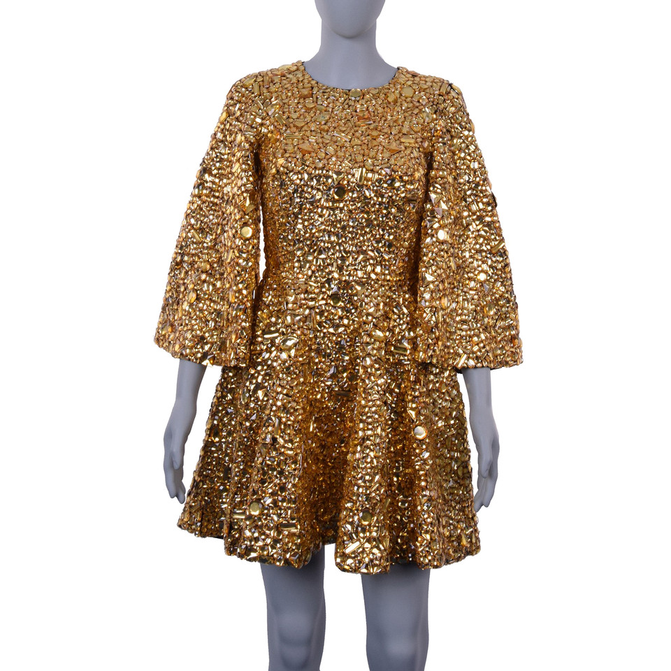Dolce & Gabbana korte jurk