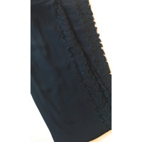 Alexander McQueen Trousers in Black