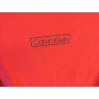 Calvin Klein Top in Red