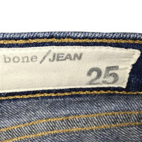 Rag & Bone Rag Bone su "The Dre" Jeans