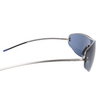 Louis Vuitton Brille in Blau