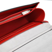 Christian Louboutin Clutch Bag Patent leather