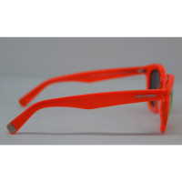 Dsquared2 Sonnenbrille in Orange