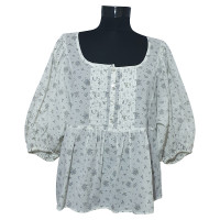& Other Stories Top Cotton