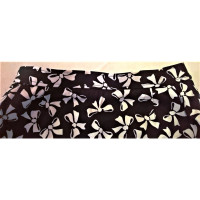 Yves Saint Laurent Skirt Cotton