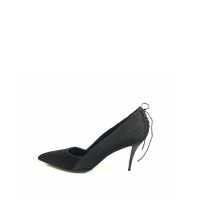 Stella McCartney Pumps/Peeptoes in Schwarz