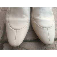 Joseph Slippers/Ballerinas Leather in Cream