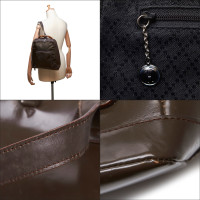 Gucci Backpack in Brown